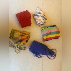 Bathing Suit Bundle